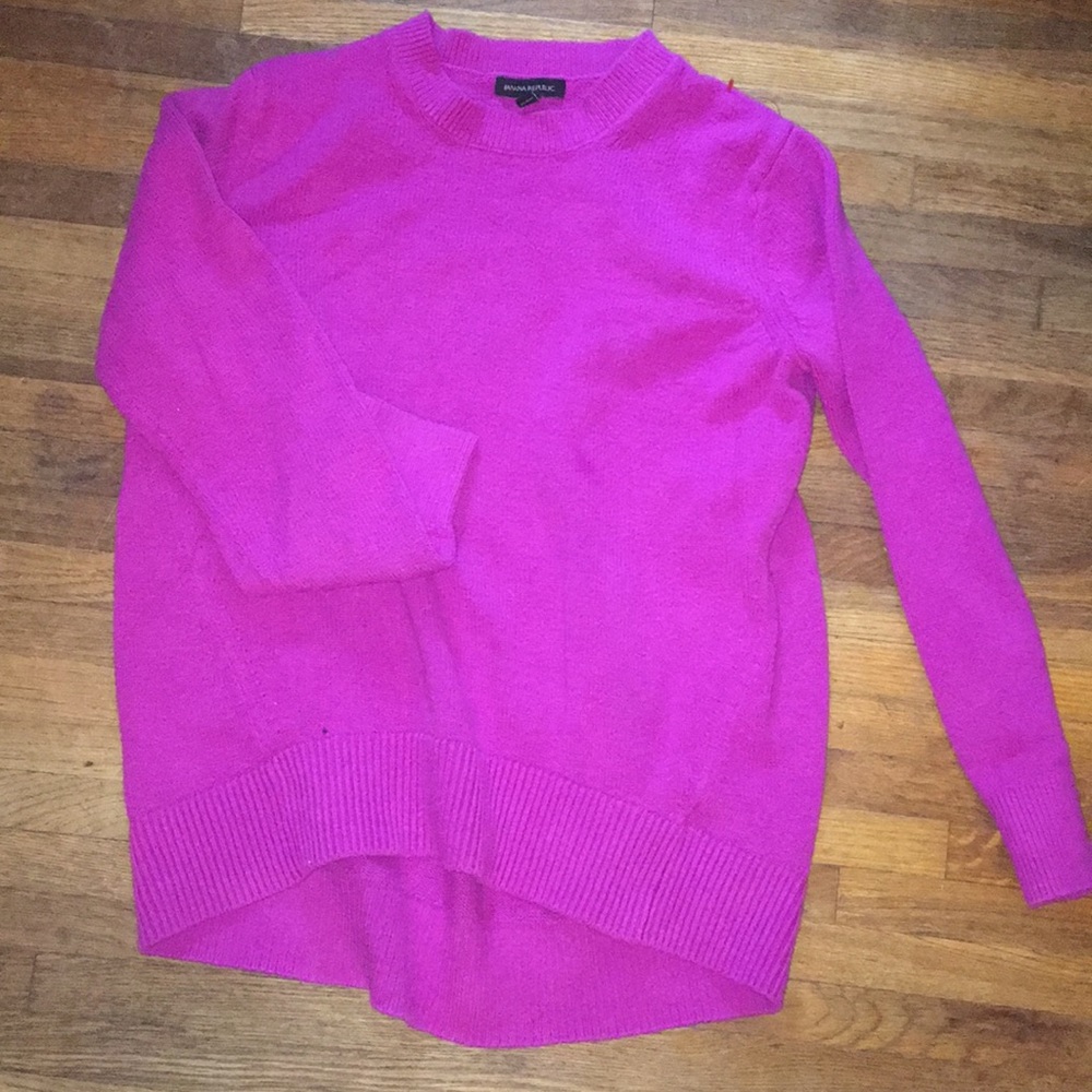 Banana Republic Sweater